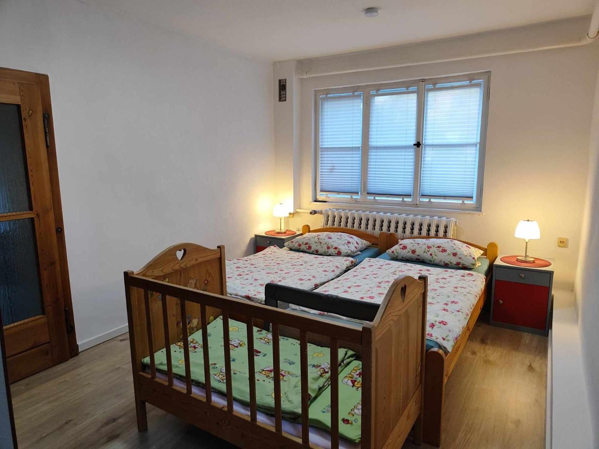Ferienwohnung Kuehnel Rathmannsdorf Dış mekan fotoğraf