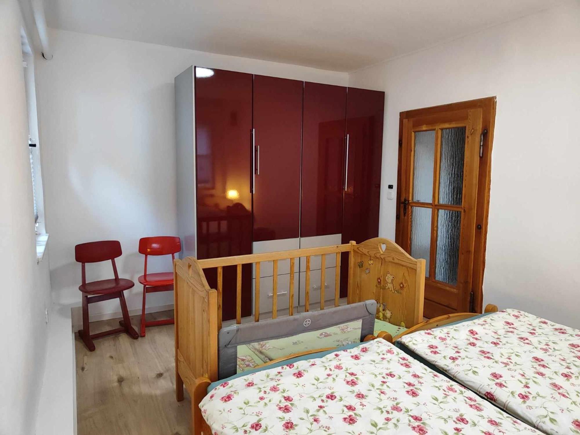 Ferienwohnung Kuehnel Rathmannsdorf Dış mekan fotoğraf
