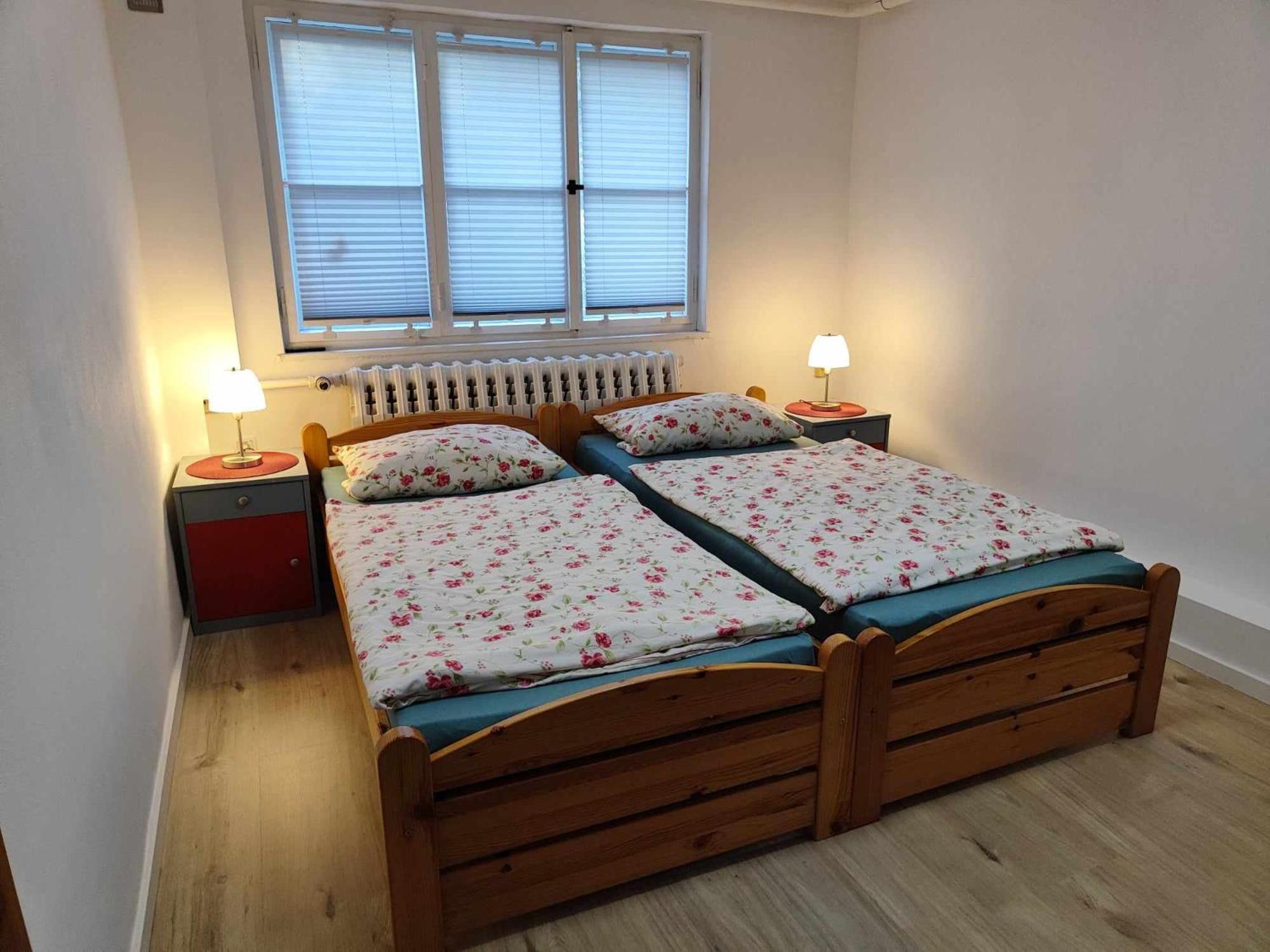 Ferienwohnung Kuehnel Rathmannsdorf Dış mekan fotoğraf