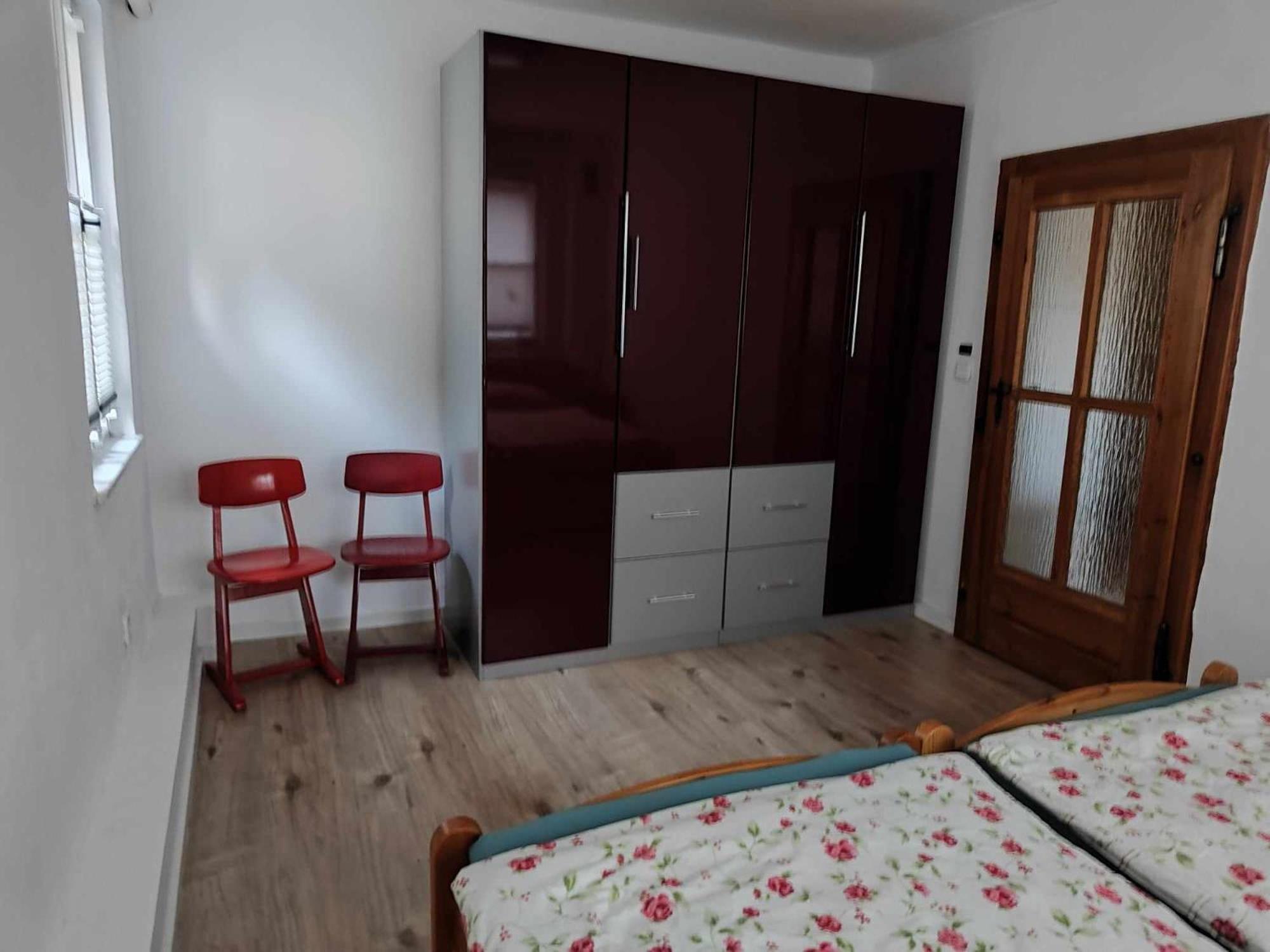 Ferienwohnung Kuehnel Rathmannsdorf Dış mekan fotoğraf